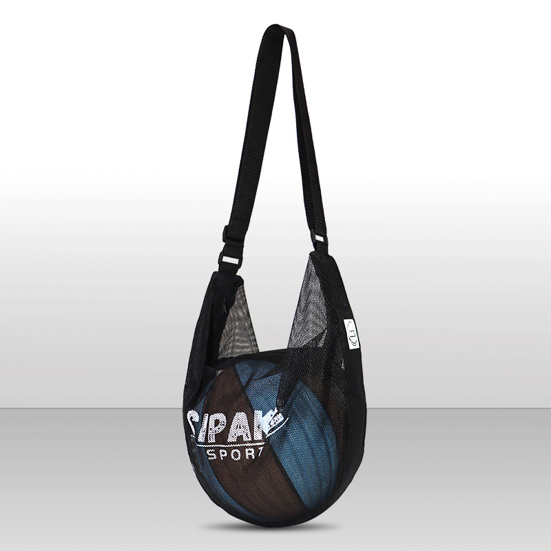 Sada PU krepšinio krepšys su kryžminėmis/pečių dirželiais — pritaikoma sportinė kuprinė su logotipu, PU medžiaga, skirtas laikyti krepšiniui, futbolui ir tinkliniams žaidimams