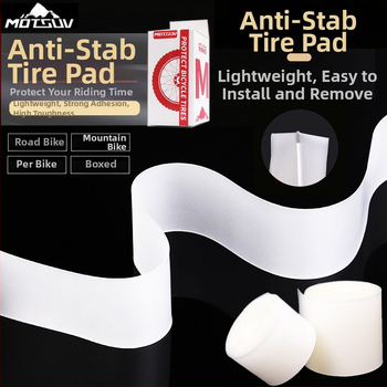 MOTSUV Nailonist defektikindel sisemine kaitse mäe- ja teekrattad – universaalne kohandatav töötlemine, litsentsitud privaatmärgis