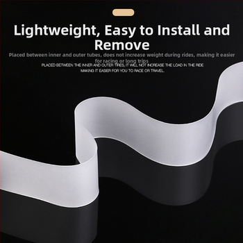 MOTSUV Nailonist defektikindel sisemine kaitse mäe- ja teekrattad – universaalne kohandatav töötlemine, litsentsitud privaatmärgis