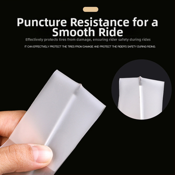 MOTSUV Nailonist defektikindel sisemine kaitse mäe- ja teekrattad – universaalne kohandatav töötlemine, litsentsitud privaatmärgis