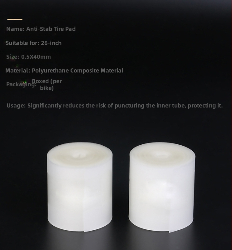 MOTSUV Nailonist defektikindel sisemine kaitse mäe- ja teekrattad – universaalne kohandatav töötlemine, litsentsitud privaatmärgis