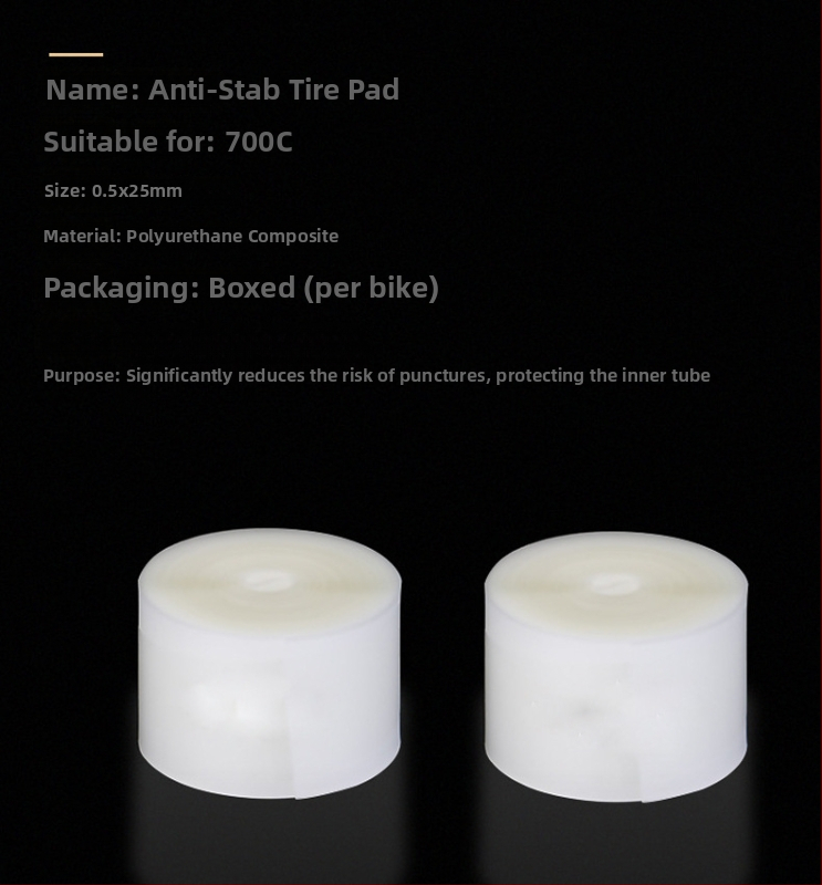 MOTSUV Nailonist defektikindel sisemine kaitse mäe- ja teekrattad – universaalne kohandatav töötlemine, litsentsitud privaatmärgis