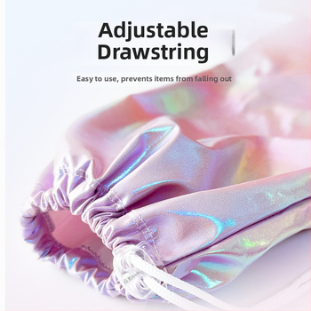 Badmintoni/tenise raketikotis diagonaalse õla rihmaga, veekindel, suur maht, polüestri materjal