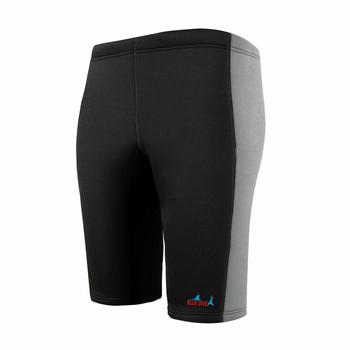 Blue Dive 3mm Unisex Nardymo Bikiniai ir Plaukimo Kostiumas Vandens Sportams – Visos Sezonose, Greitai Džiūsta