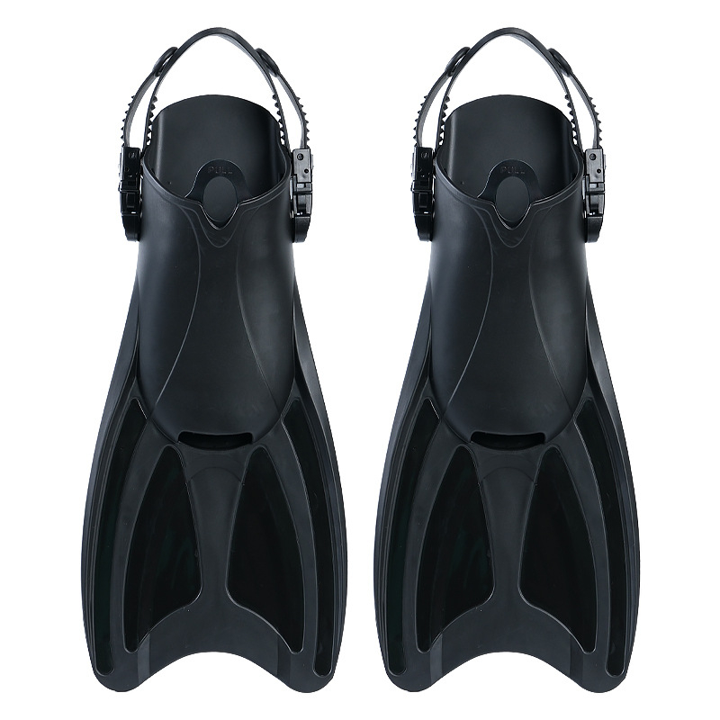 Snorkelkomplekt: finsid, kuiv snorkel ja sukeldumismask; Materjal: PP, TPR, POM; Bränd: Asy; Sobib täiskasvanutele ja lastele