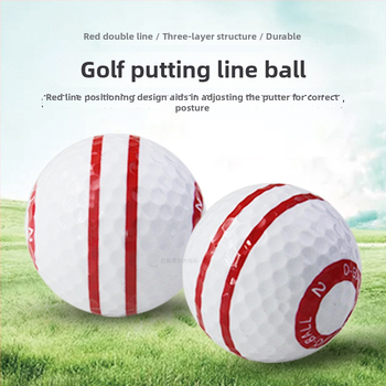 Golfo putt treniruoklis su lazeriu, automatinis kamuolio grąžinimas, ABS plastiko konstrukcija, galimybė pritaikyti logotipą