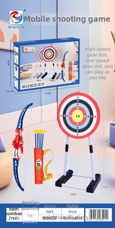 Fotbal de masă pentru doi – joc educațional cu mai multe sporturi (biliard, baschet) pentru copii 4–6 ani.