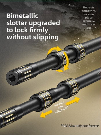 Kalastusvõrgu varras teleskoopvarrega, suur võrgukott, tugevdatud süsinikkiust konstruktsioon