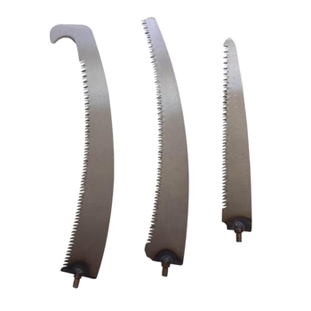 Nerūdijančio plieno – įrankiai vandens augalams: sekatorius vandens augalams, žvejybos šluotele, kablio galvutė, šakų pjovimo pjūklas, tinklo stiebo priedai