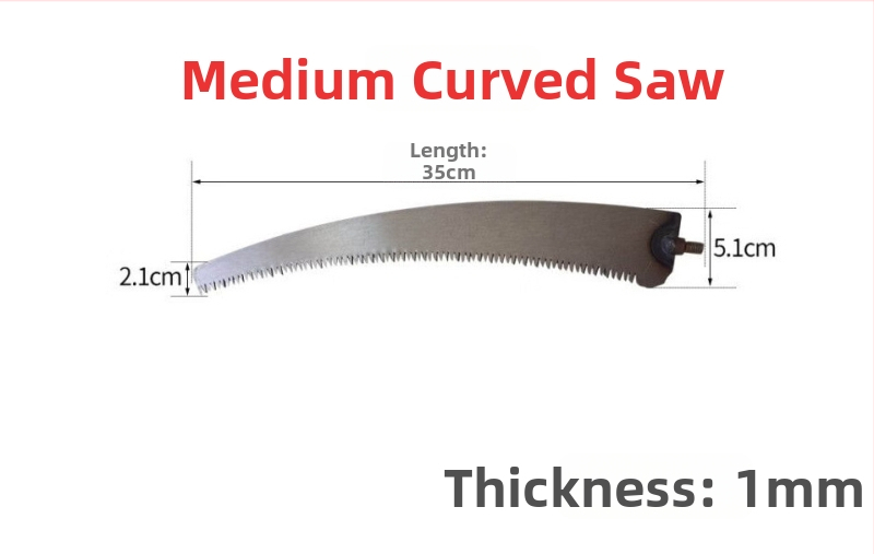 Nerūdijančio plieno – įrankiai vandens augalams: sekatorius vandens augalams, žvejybos šluotele, kablio galvutė, šakų pjovimo pjūklas, tinklo stiebo priedai
