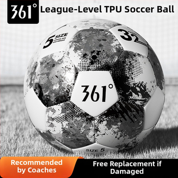 361° futbola treniņbola — PVC, mašīnveida šuvums, logotipa druka pieejama, Izcelsme: Zhejiang