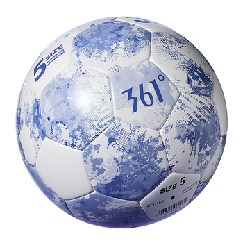 361° futbola treniņbola — PVC, mašīnveida šuvums, logotipa druka pieejama, Izcelsme: Zhejiang