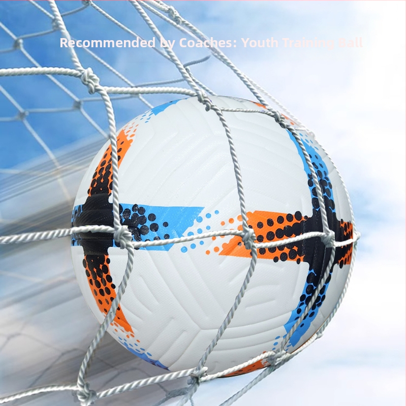 APOLOIZ PU futbols ar līmētām šuvēm, pielāgošana pieejama, logotipa drukāšana pieejama, Pasaules kausa izdevums