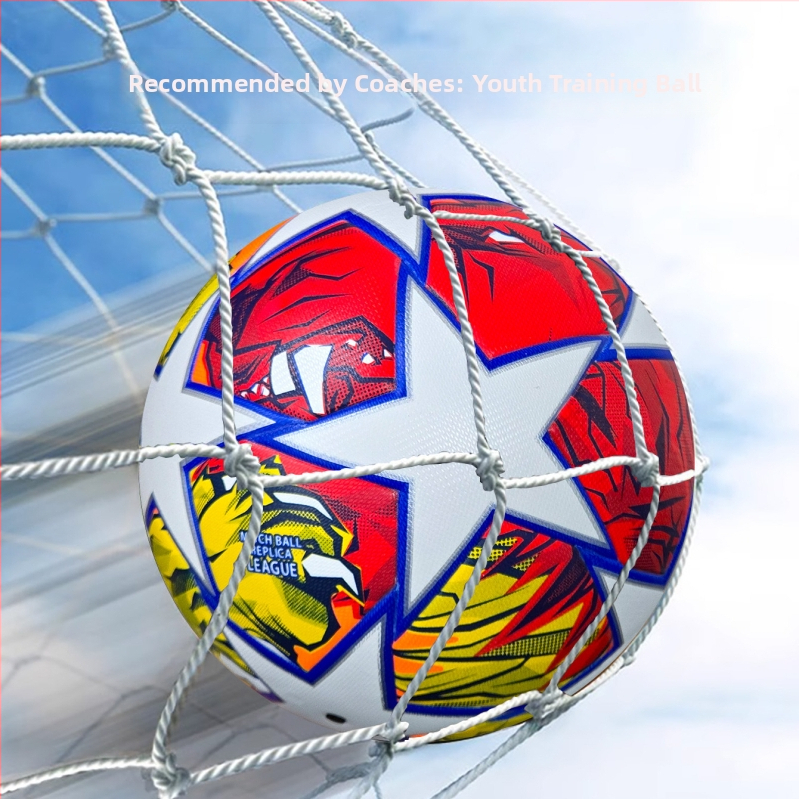 APOLOIZ PU futbols ar līmētām šuvēm, pielāgošana pieejama, logotipa drukāšana pieejama, Pasaules kausa izdevums