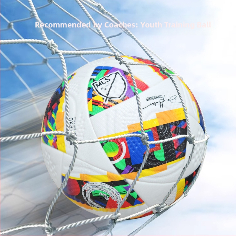 APOLOIZ PU futbols ar līmētām šuvēm, pielāgošana pieejama, logotipa drukāšana pieejama, Pasaules kausa izdevums