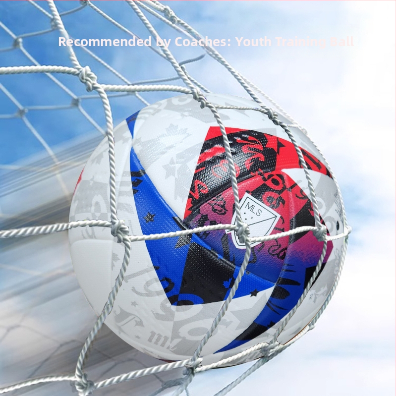 APOLOIZ PU futbols ar līmētām šuvēm, pielāgošana pieejama, logotipa drukāšana pieejama, Pasaules kausa izdevums