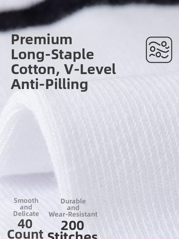 Nubi elf gyerek hosszú cső zokni – csíkos és egyszínű mintával, 80% pamut, közepes vastagság, nedvszívó