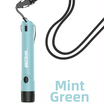 Elektroninis teisėjo švilpukas – ABS, modelis DTH63B, 110 dB 30 cm atstumu, skirtas bėgimui, fitnesui ir taekwondo