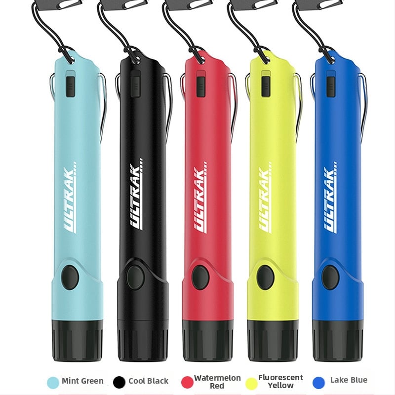 Elektroninis teisėjo švilpukas – ABS, modelis DTH63B, 110 dB 30 cm atstumu, skirtas bėgimui, fitnesui ir taekwondo