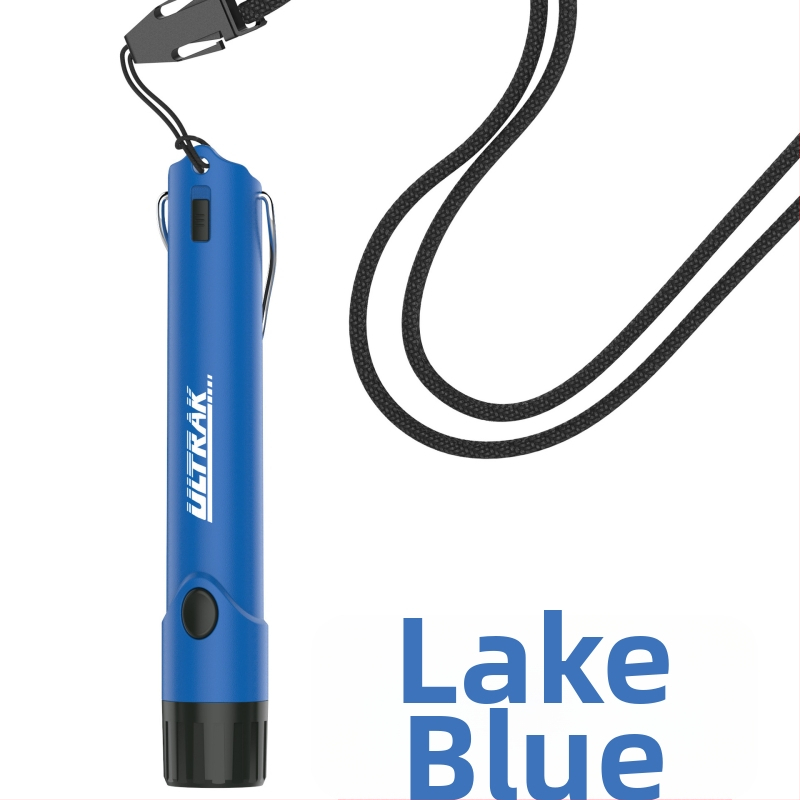 Elektroninis teisėjo švilpukas – ABS, modelis DTH63B, 110 dB 30 cm atstumu, skirtas bėgimui, fitnesui ir taekwondo