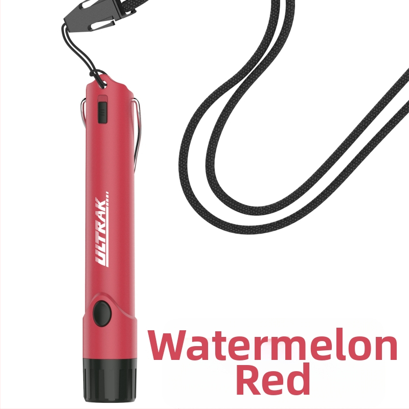 Elektroninis teisėjo švilpukas – ABS, modelis DTH63B, 110 dB 30 cm atstumu, skirtas bėgimui, fitnesui ir taekwondo