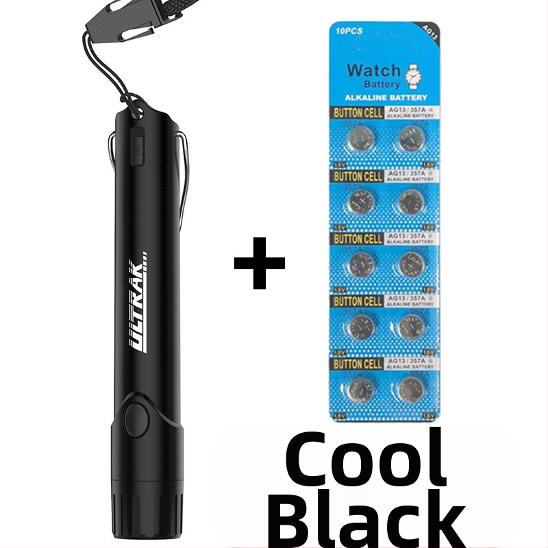 Elektroninis teisėjo švilpukas – ABS, modelis DTH63B, 110 dB 30 cm atstumu, skirtas bėgimui, fitnesui ir taekwondo