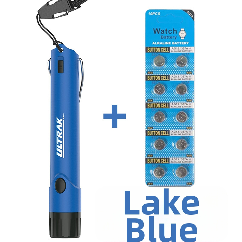 Elektroninis teisėjo švilpukas – ABS, modelis DTH63B, 110 dB 30 cm atstumu, skirtas bėgimui, fitnesui ir taekwondo