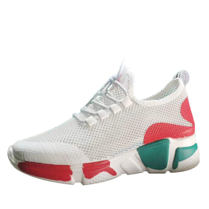 Šokių bateliai šiuolaikiniam šokiui, kvėpuojanti Lycra viršutinė dalis, lengvi, patvarūs, palaikantys pusiausvyrą, minkšta pada, tinka pavasariui, vasarai ir rudeniui