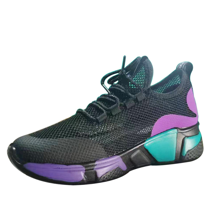 Šokių bateliai šiuolaikiniam šokiui, kvėpuojanti Lycra viršutinė dalis, lengvi, patvarūs, palaikantys pusiausvyrą, minkšta pada, tinka pavasariui, vasarai ir rudeniui