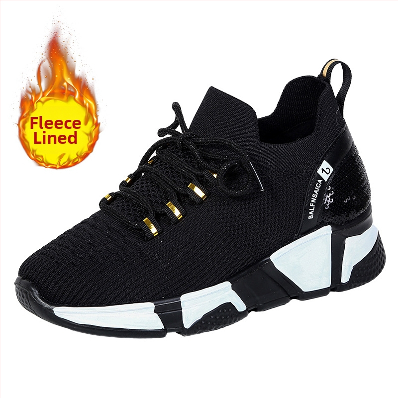 Moterų šiuolaikinių šokių bateliai, kvėpuojantis Mesh/Velvet viršus, PU padas, lengvi, smūgių slopinimas, atsparūs dėvėjimui