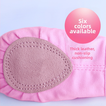 Moterų šokių bateliai – drobinė viršutinė dalis, dirbtinės odos padas, apvalus priekinis pirštas, pusiausvyra, šokių judesiai