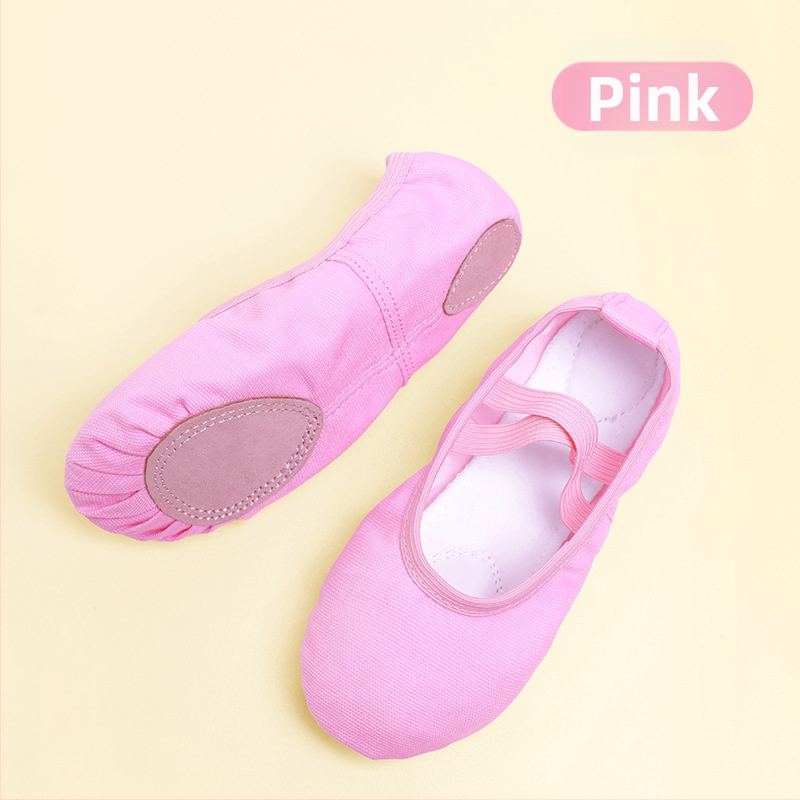 Moterų šokių bateliai – drobinė viršutinė dalis, dirbtinės odos padas, apvalus priekinis pirštas, pusiausvyra, šokių judesiai