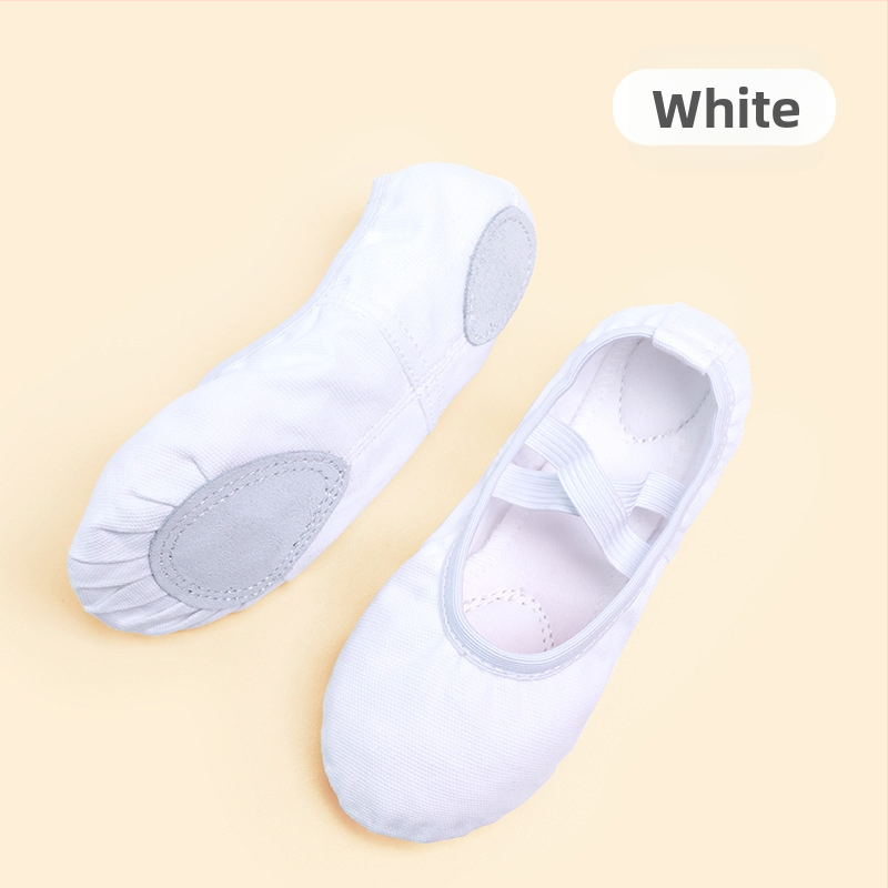 Moterų šokių bateliai – drobinė viršutinė dalis, dirbtinės odos padas, apvalus priekinis pirštas, pusiausvyra, šokių judesiai