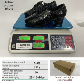 Moterų šokių bateliai - minkštas padas treniruotėms, kvėpuojantys ir lengvi; skirti latino, baletui ir šiuolaikiniam šokiui; viršus: sintetinė oda; pada: guma
