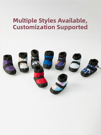 Baleto treniruočių bateliai su stora fliso pamušalu ir PU padažu — Iron Arrow, suaugusieji, unisex