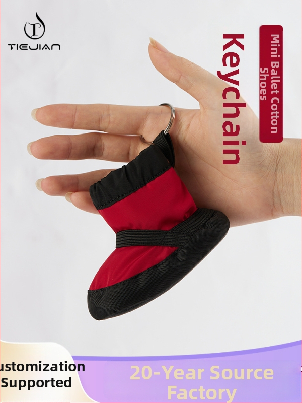 Baleto treniruočių bateliai su stora fliso pamušalu ir PU padažu — Iron Arrow, suaugusieji, unisex