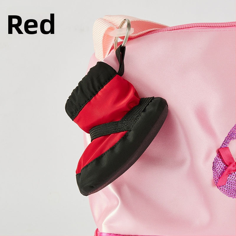 Baleto treniruočių bateliai su stora fliso pamušalu ir PU padažu — Iron Arrow, suaugusieji, unisex