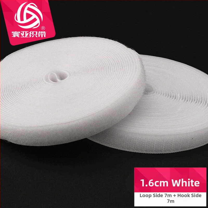 Slidžių gaubtas su Velcro užsegimu ir lipnią juostelę, poliesterio-nailono mišinys