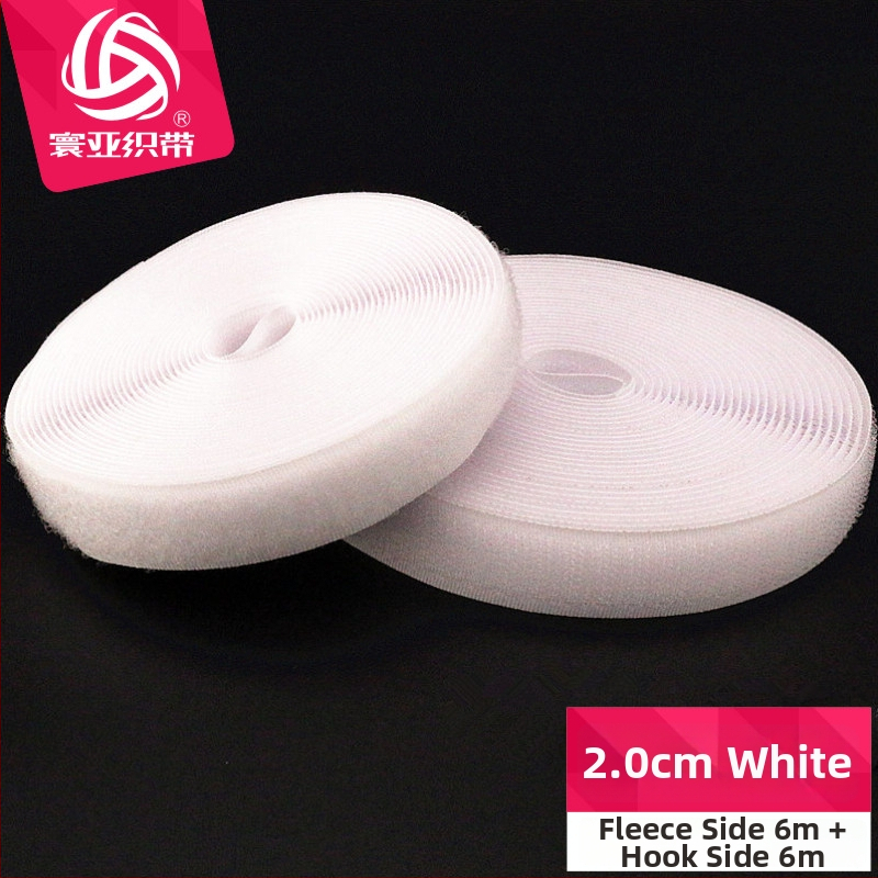 Slidžių gaubtas su Velcro užsegimu ir lipnią juostelę, poliesterio-nailono mišinys