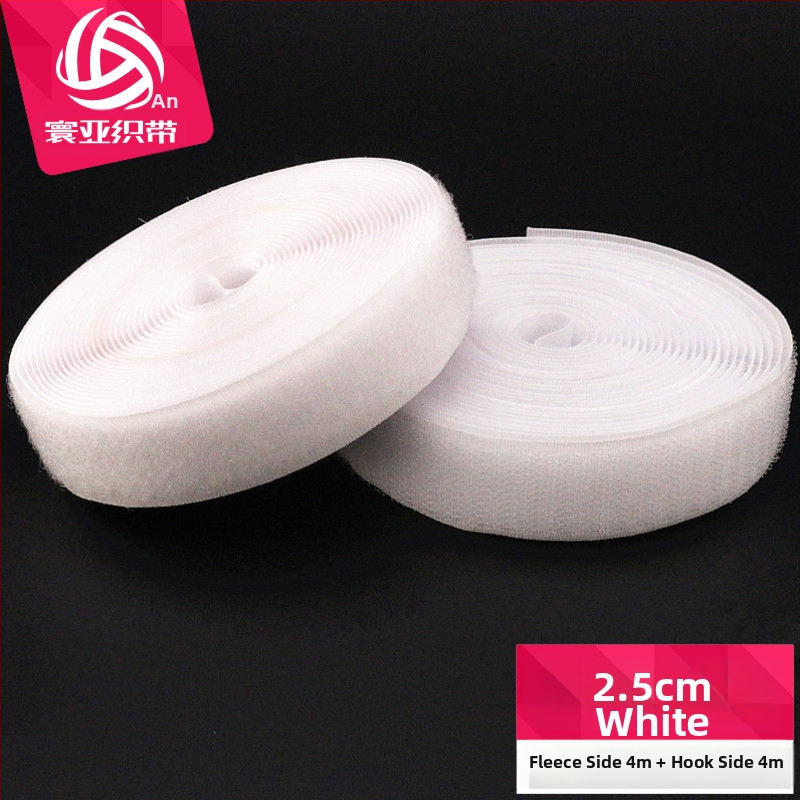 Slidžių gaubtas su Velcro užsegimu ir lipnią juostelę, poliesterio-nailono mišinys