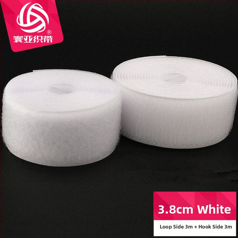 Slidžių gaubtas su Velcro užsegimu ir lipnią juostelę, poliesterio-nailono mišinys