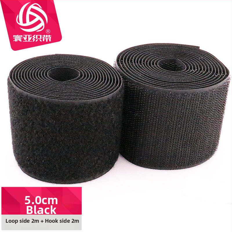 Slidžių gaubtas su Velcro užsegimu ir lipnią juostelę, poliesterio-nailono mišinys