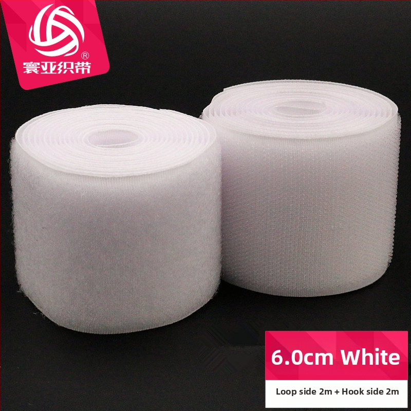 Slidžių gaubtas su Velcro užsegimu ir lipnią juostelę, poliesterio-nailono mišinys