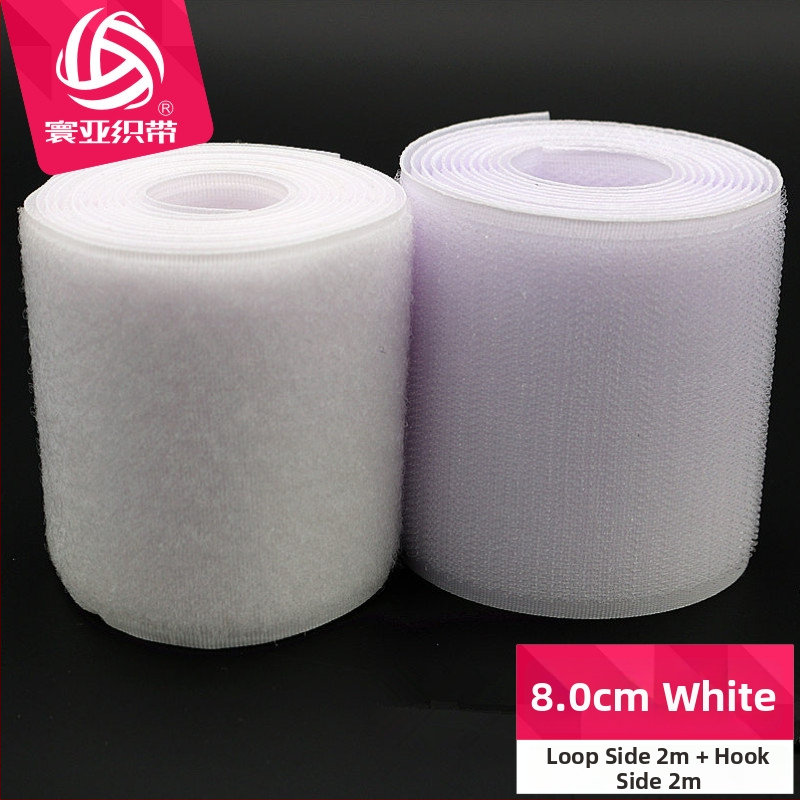 Slidžių gaubtas su Velcro užsegimu ir lipnią juostelę, poliesterio-nailono mišinys