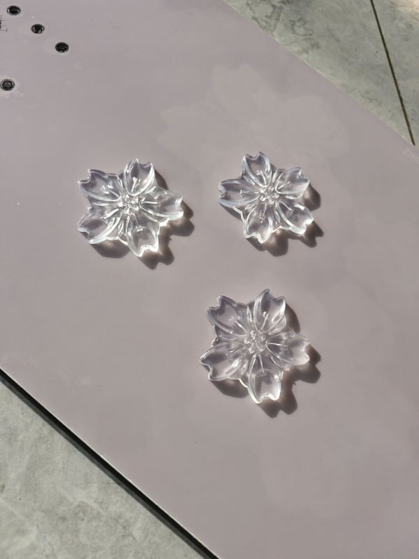 Shining Sakura snovborda pretslīdēšanas uzlīme – uz vienu kāju, pārnēsājama, pret sadursmēm, Ziemas 2024