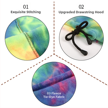 Dviračių kaukė su gobtuvu iš polar fliso, universalus, kaklo apsauga, tinkama slidinėjimui ir lauko veiklai