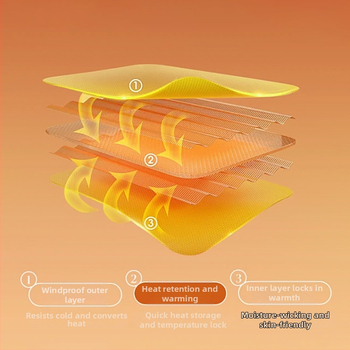 Dviračių sportinė kepurė, unisex, kationinis flisas, dryžuotas raštas, kontrastingas dizainas, skirta važiavimui dviračiu ir bėgimui