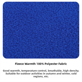 Wozan Vėjo atspari šilta dviračių kaukė su įdėklu į skrybėlę, poliesteris, universalus, lauko sportams