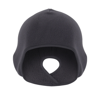 Wozan Vėjo atspari šilta dviračių kaukė su įdėklu į skrybėlę, poliesteris, universalus, lauko sportams