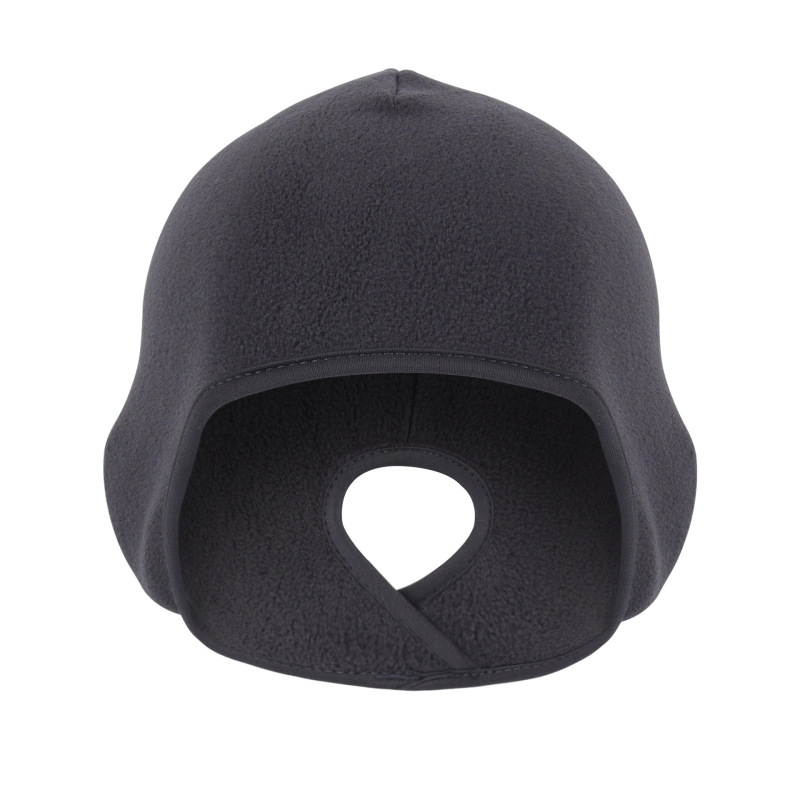 Wozan Vėjo atspari šilta dviračių kaukė su įdėklu į skrybėlę, poliesteris, universalus, lauko sportams